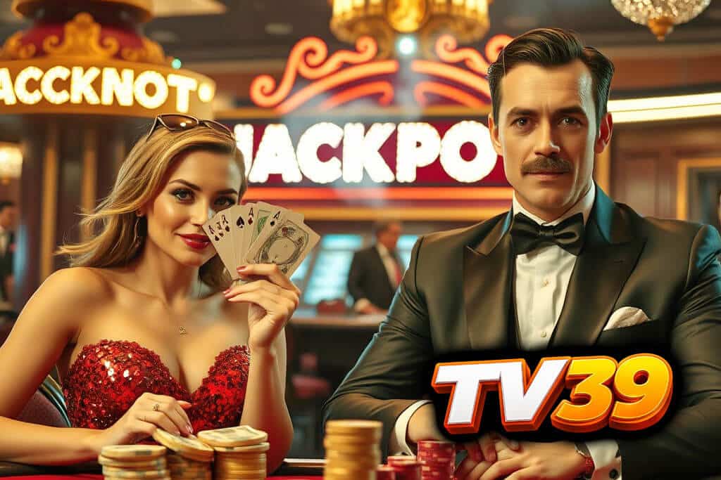 TV39 GAMES
