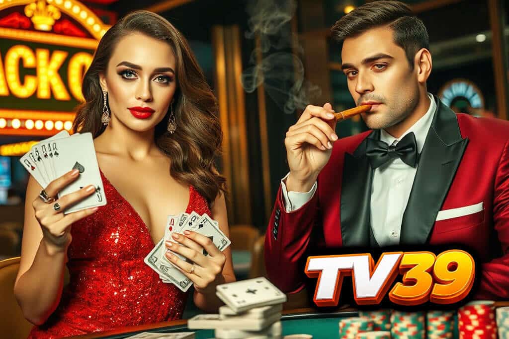 TV39 เข้าสู่ระบบ